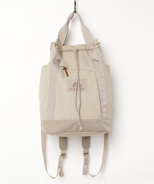 GROOVY DAY SAND / グルービーデイ / サンド（バックパック/リュック