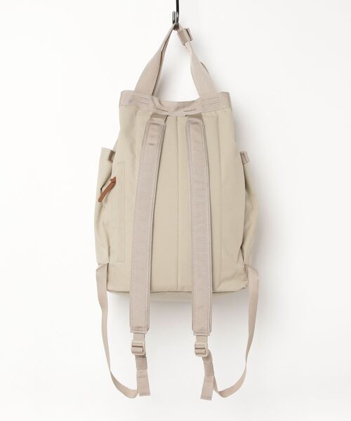 GROOVY DAY SAND / グルービーデイ / サンド（バックパック/リュック