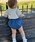 Bambin�i�{���o���j�́u�y Bambin / �{���o�� �z �f�j�� �u���} �p���c�i�f�j���p���c�j�v�b�u���[