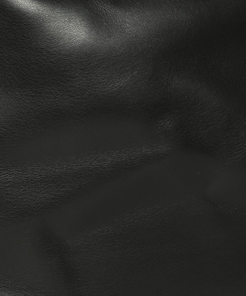 FOREVER 21(フォーエバー トゥエンティーワン)の「【2024SS】2WAYギャザーバッグ(ショルダーバッグ・レディース・ブラック/シルバー・FREE)」の9枚目の写真