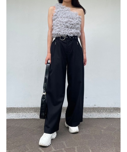 Stylevoice for xxx（スタイルヴォイスフォー）の「＜kannaさん