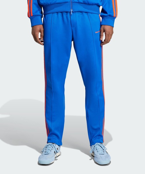 adidas Originals（アディダスオリジナルス）の「ウェールズ・ボナー トレンカパンツ / アディダスオリジナルス adidas Originals（スウェットパンツ・メンズ・ブルー・X-LARGE/LARGE/MEDIUM/SMALL）」の7枚目の写真