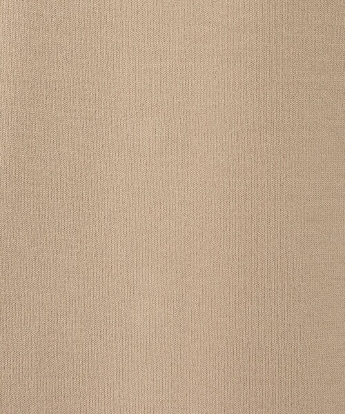 NOLLEY’S Sophi(ノーリーズソフィ)の「《アンサンブル対応》《手洗い可能》マルチファンクション総針ノースリーブプルオーバーニット(ニット/セーター・レディース・グリーン/ベージュ/ブラック/オフホワイト・36/38)」の7枚目の写真