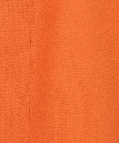 HAVERSACK(ハバーザック)の「HAVERSACK ATTIRE ウールナイロン ダッフルコート(ダッフルコート・メンズ・オレンジ・M)」の13枚目の写真