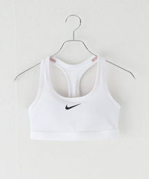 NIKE | 【NIKE/ナイキ】 ウィメンズ スウッシュ MED SPT ブラ(ブラジャー)
