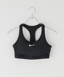 NIKE | 【NIKE/ナイキ】 ウィメンズ スウッシュ MED SPT ブラ(ブラジャー)