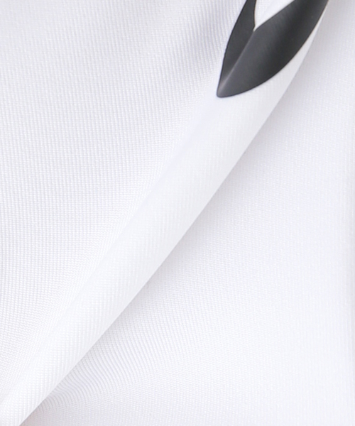 NIKE（ナイキ）の「【NIKE/ナイキ】 ウィメンズ スウッシュ MED SPT ブラ（ブラジャー・レディース・ブラック/ホワイト・X-SMALL/SMALL）」の19枚目の写真