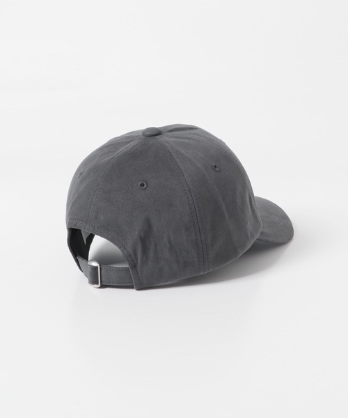 SENSE OF PLACE by URBAN RESEARCH(センスオブプレイスバイアーバンリサーチ)の「ポップアートフラワーロゴシシュウキャップB(キャップ・メンズ・ブラック/チャコールグレー・ONE)」の7枚目の写真