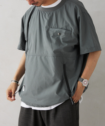 SIERRA DESIGNS | SIERRA DESIGNS / シエラデザインズ別注 撥水ナイロンTシャツ(Tシャツ/カットソー)