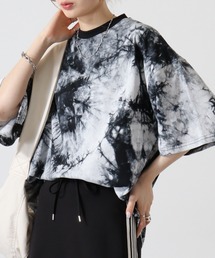 タイダイBIGTシャツ