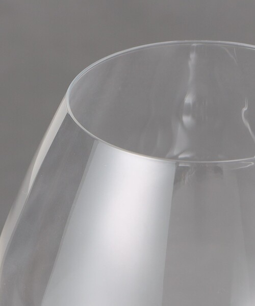 UNITED ARROWS（ユナイテッドアローズ）の「＜木村硝子店＞ピッコロ 15oz ワイングラス（食器・レディース・その他1・FREE）」の6枚目の写真