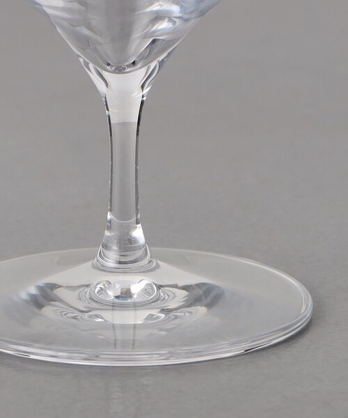 UNITED ARROWS（ユナイテッドアローズ）の「＜木村硝子店＞ピッコロ 15oz ワイングラス（食器・レディース・その他1・FREE）」の5枚目の写真