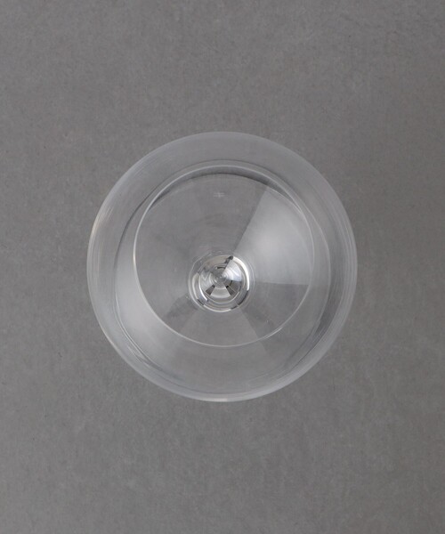 UNITED ARROWS（ユナイテッドアローズ）の「＜木村硝子店＞ピッコロ 15oz ワイングラス（食器・レディース・その他1・FREE）」の4枚目の写真