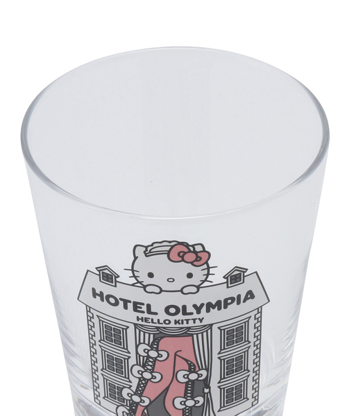 Hotel Olympia × Hello Kitty/ホテルオランピア × ハローキティ