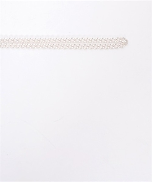 axes femme POETIQUE（アクシーズファムポエティック）の「兎を追いかけてチェーンベルト（ベルト・レディース・シルバー/ゴールド・FREE）」の21枚目の写真