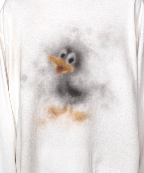 Maison MIHARA YASUHIRO（メゾンミハラヤスヒロ）の「Duck