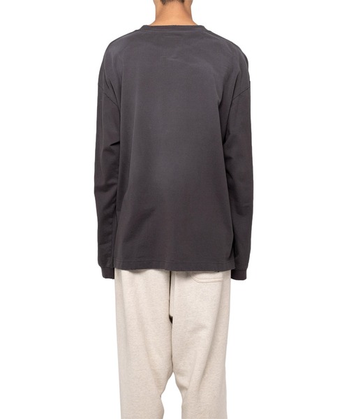 Maison MIHARA YASUHIRO（メゾンミハラヤスヒロ）の「Duck Printed 