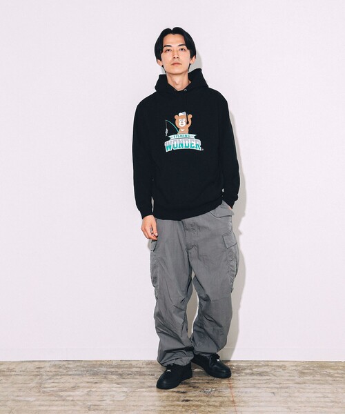 こうへい 送料込み フィッシュベアー5.10×19.7/8×2.9/ こうへい 送料