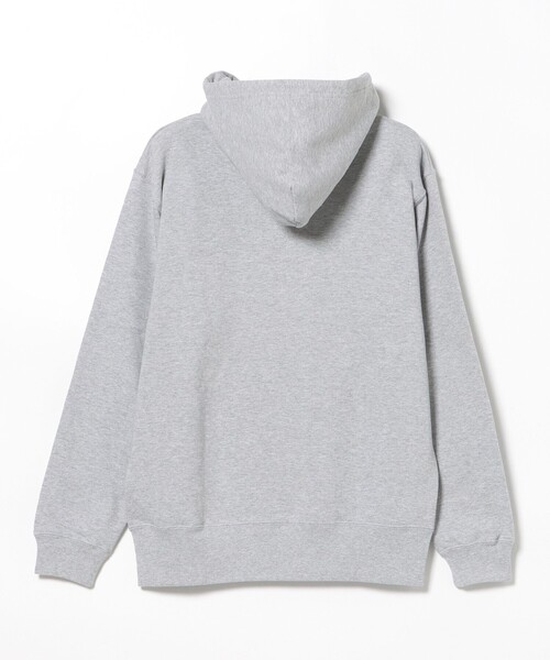 セール】BEAMS T / フィッシュ ベアー スウェット フーディー