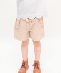 SKAPE（エスケープ）の「ｽｶﾗｯﾌﾟｼｮｰﾄﾊﾟﾝﾂ（その他パンツ）」