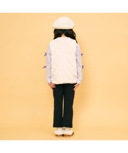 セール】スタイルアップフレアパンツ（その他パンツ）｜Seraph（セラフ