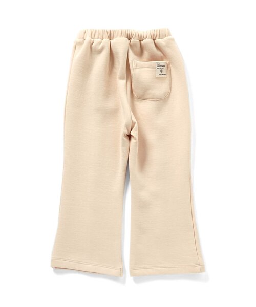 セール】スタイルアップフレアパンツ（その他パンツ）｜Seraph（セラフ