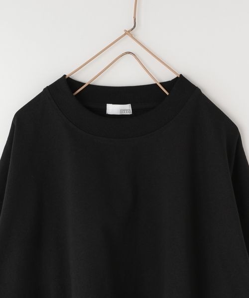 LOWRYS FARM（ローリーズファーム）の「ＵＳＡベーシックＬＳ　134389（Tシャツ/カットソー・キッズ・ホワイト/グリーン/パープル/ブラック/イエロー・110cm/150cm/140cm/130cm/120cm）」の7枚目の写真