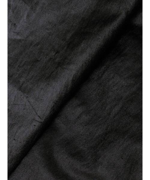 GYDA（ジェイダ）の「【WEB限定】【TINY低身長さん向け】ライントラックパンツ（その他パンツ・レディース・オフホワイト/ブラック・FREE）」の12枚目の写真