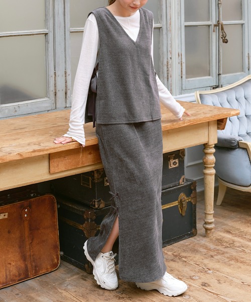 INTER FACTORY（インターファクトリー）の「ゆづき / ラメカット 
