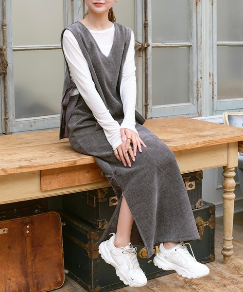 INTER FACTORY（インターファクトリー）の「ゆづき / ラメカット 
