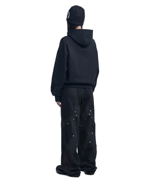 【NOMANUAL】 ★ A.G HOODIE ★ 大人気 NOMANUAL（NOMANUAL）の「【NOMANUAL】A.G HOODIE（パーカー