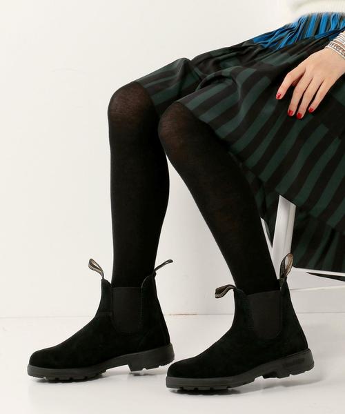 UNITED ARROWS（ユナイテッドアローズ）の「【別注】＜Blundstone 