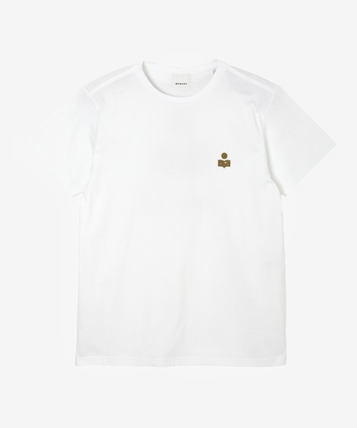 【セール】ワンポイントTシャツ（Tシャツ/カットソー）｜ISABEL MARANT（イザベルマラン）