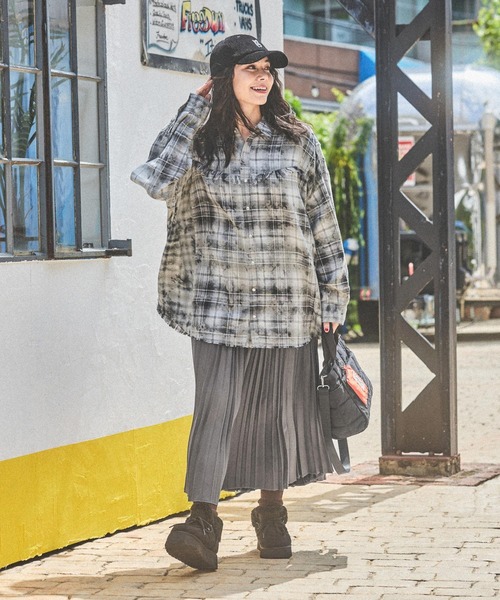 niko and… オリジナルフェイクムートンモカシンブーツ niko and ｜オリジナルフェイクムートンモカシンブーツ | Rakuten