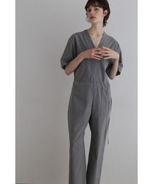 LE PHIL｜ル フィルのオールインワン・サロペット通販 - ZOZOTOWN