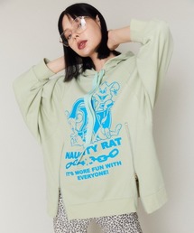 Candy Stripper 新品タグ付ドット柄パーカー Candy Stripper 新品タグ付 ストライプパーカー - メルカリ