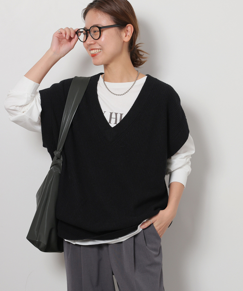 【人気ショップが最安値挑戦！】 JOURNAL STANDARD relume（ジャーナルスタンダード レリューム トップス