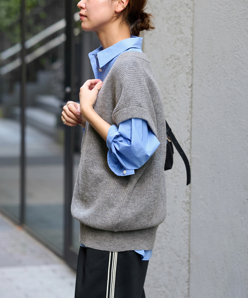 店内商品がすべてレジにて半額！！ JOURNAL STANDARD レリューム relume（ジャーナルスタンダード トップス