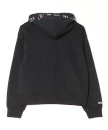 トップス AAPE BASIC ZIP UP HOODIE AAPE BASIC ZIP UP HOODIE | AAPE.JP