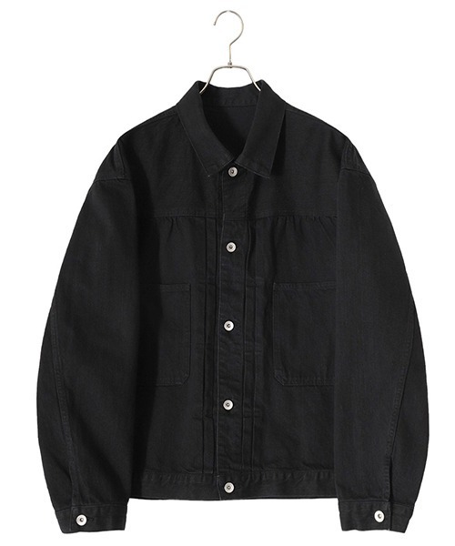 ennoy】エンノイ Short sleeve hem rib tee XXL 【公式通販】