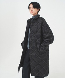 【soduk】padded coat