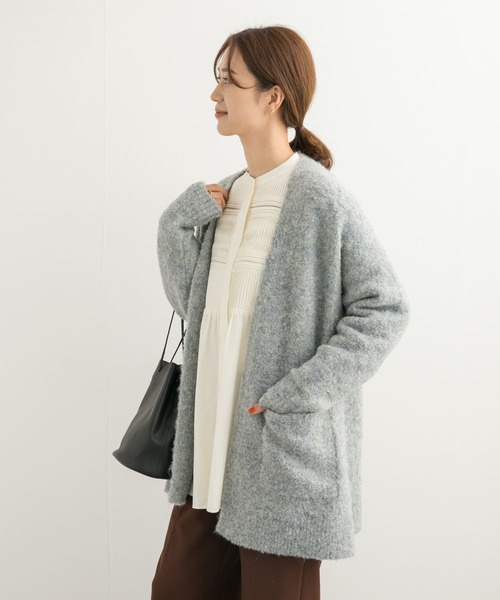 URBAN RESEARCH DOORS（アーバンリサーチドアーズ）の「ブークレ
