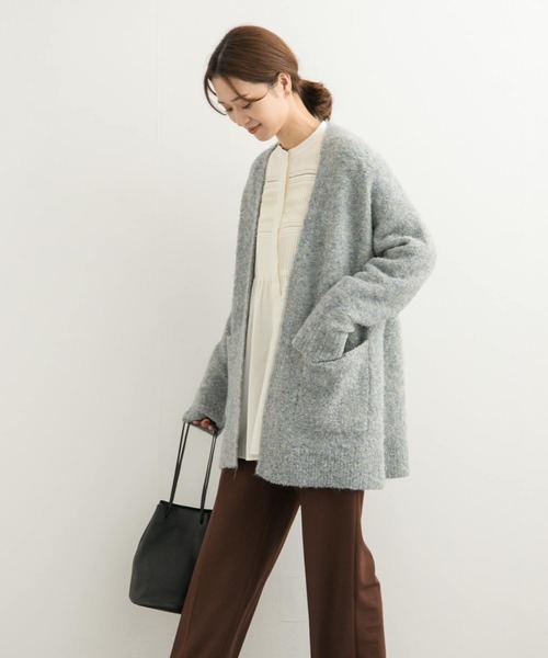 URBAN RESEARCH DOORS（アーバンリサーチドアーズ）の「ブークレニット