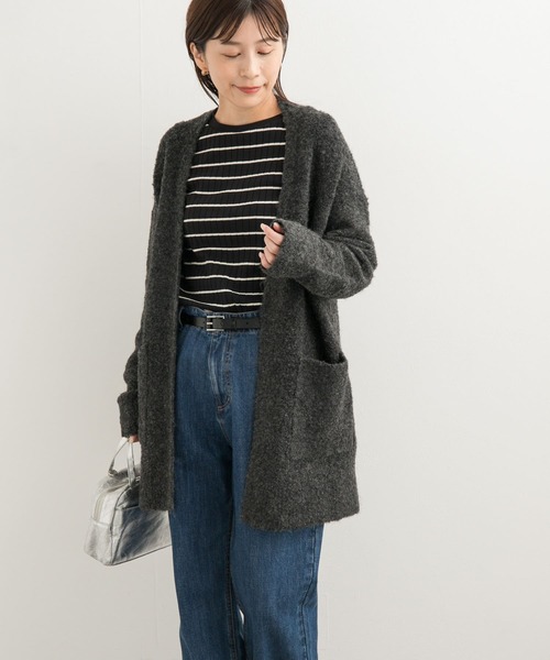 URBAN RESEARCH DOORS（アーバンリサーチドアーズ）の「ブークレニット