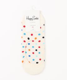 Happy Socks | 【HAPPY SOCKS】ドットデザインローソックス(ソックス/靴下)