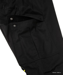 Splatoon（スプラトゥーン）の「フォーリマ カーゴパンツ（カーゴ