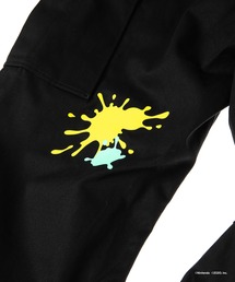 Splatoon（スプラトゥーン）の「フォーリマ カーゴパンツ（カーゴ