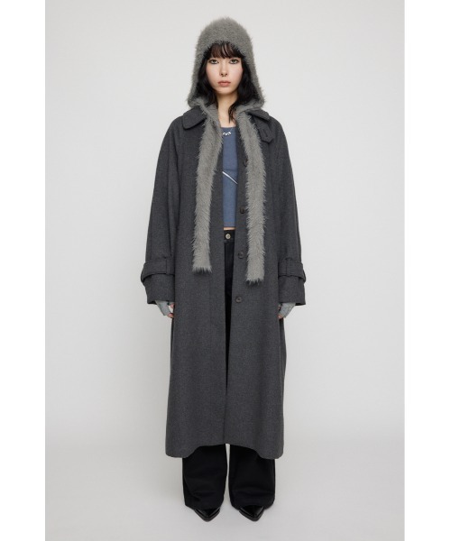 【値下げ】LAGUAGEM SIMPLY OVER LONGCOATロングコート セール】SIMPLY OVER ロングコート（チェスターコート）｜LAGUA GEM