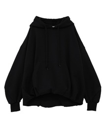 【CLANE/クラネ】BALLOON SWEAT HOODIE