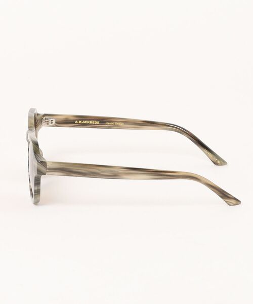 A.Kjaerbede(エキアビド)の「ZAN(サングラス・レディース・ブラック/その他2/その他3/その他4/その他5・ONE SIZE)」の13枚目の写真